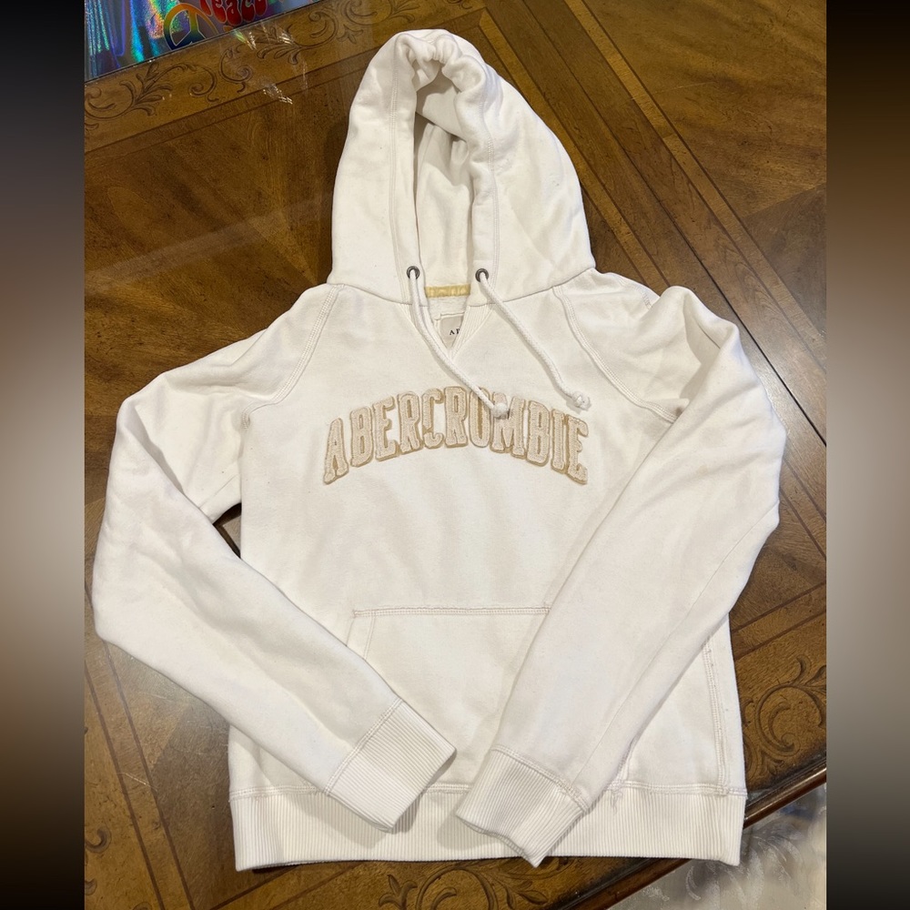 Abercrombie Sweatshirt